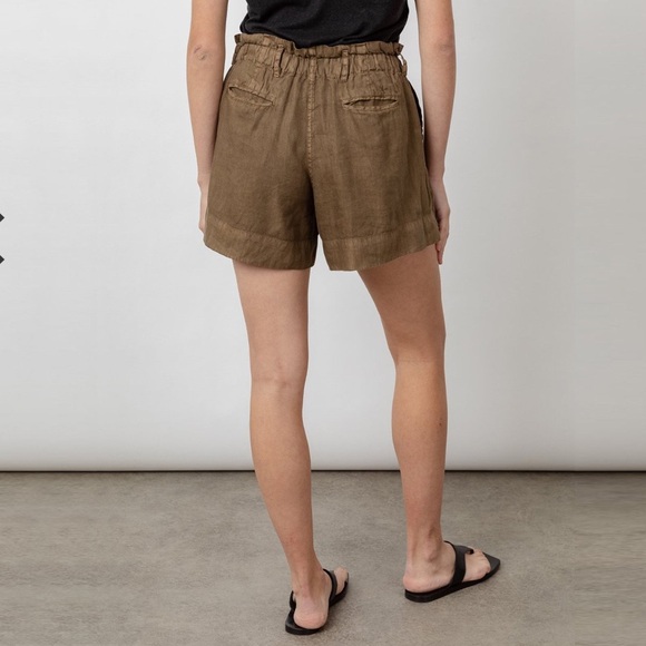 Rails Monty Shorts - Picture 3 of 8